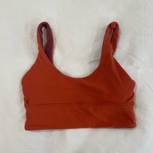 Lululemon Reversible Align Bra